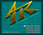ATR: All Terrain Racing